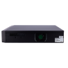 X-Security XS-NVR3832A-16P-WIZ Gravador NVR, 32 CH, 32 IP, 16 MP, 256 Mbps, 8 HDD até 128 TB, HDMI 4K e VGA, IA, SMD, WizSense e QuickPick - 8435325487199