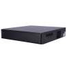 X-Security XS-NVR3832A-WIZ Gravador NVR, 32 CH, 32 IP, 16 MP, 256 Mbps, 8 HDD até 128 TB, HDMI 4K e VGA, IA, SMD, WizSense e QuickPick - 8435325487182