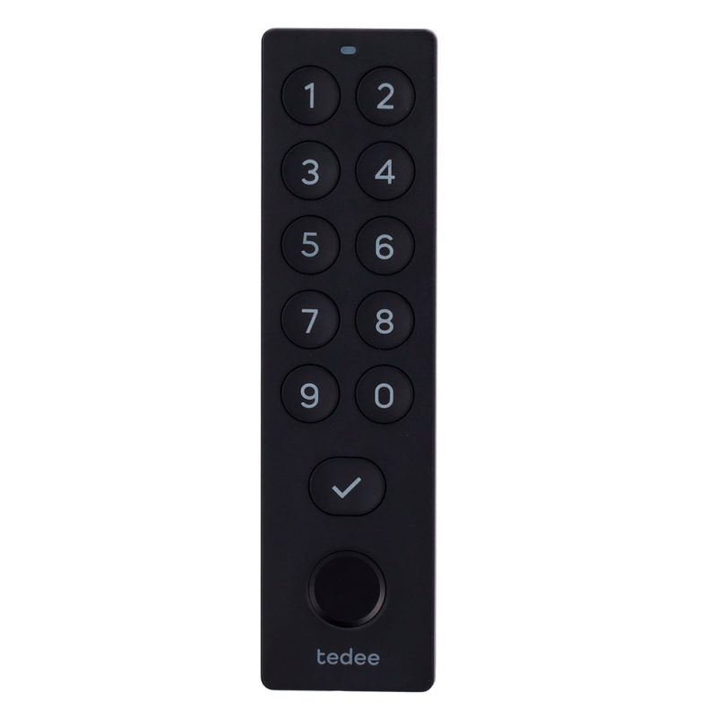TEDEE-KEYPADPRO