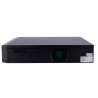 X-Security XS-NVR3832A-WIZ Gravador NVR, 32 CH, 32 IP, 16 MP, 256 Mbps, 8 HDD até 128 TB, HDMI 4K e VGA, IA, SMD, WizSense e QuickPick - 8435325487182