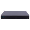 X-Security XS-NVR6208A-8P-AI Gravador NVR, 8 CH, 8 IP, 8 PoE, 32 MP, 384 Mbps, 2 HDD até 16 TB, HDMI 4K e VGA, IA, AcuPick - 8435325480305