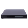 X-Security XS-NVR6208A-8P-AI Gravador NVR, 8 CH, 8 IP, 8 PoE, 32 MP, 384 Mbps, 2 HDD até 16 TB, HDMI 4K e VGA, IA, AcuPick - 8435325480305