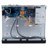 X-Security XS-NVR6208A-8P-AI Gravador NVR, 8 CH, 8 IP, 8 PoE, 32 MP, 384 Mbps, 2 HDD até 16 TB, HDMI 4K e VGA, IA, AcuPick - 8435325480305