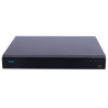 X-Security XS-NVR6216A-4K-16P-4AI Gravador NVR, 16 CH, 16 IP, 16 PoE, 12 MP, 384 Mbps, 2 HDD até 20 TB, HDMI 4K e VGA, IA, WEB, DSS/PSS, Smartphone e NVR - 8435325471884