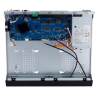 X-Security XS-NVR6216A-4K-16P-4AI Gravador NVR, 16 CH, 16 IP, 16 PoE, 12 MP, 384 Mbps, 2 HDD até 20 TB, HDMI 4K e VGA, IA, WEB, DSS/PSS, Smartphone e NVR - 8435325471884