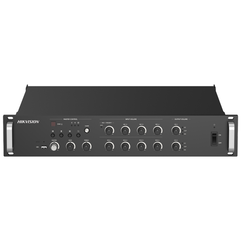 DS-QAZ1A500G1-VB2