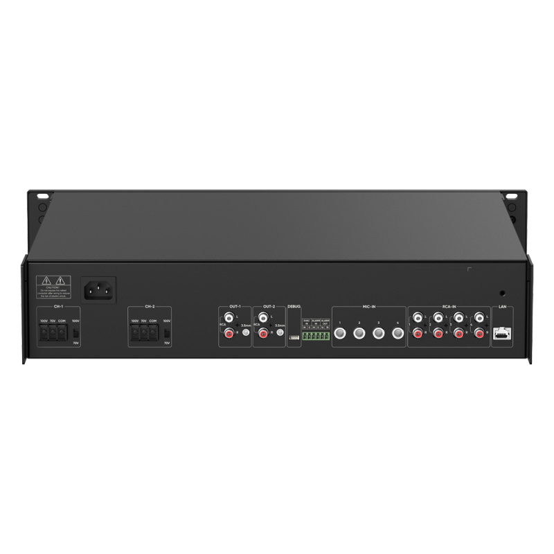 DS-QAZ1A500G1-VB2