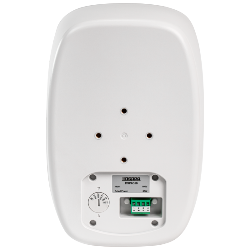 DSPPA-DSP6050W