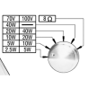 DSPPA-DSP8064W