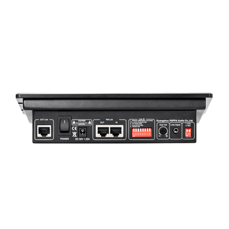 DSPPA-PAVA9008