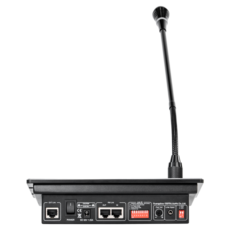 DSPPA-PAVA9008