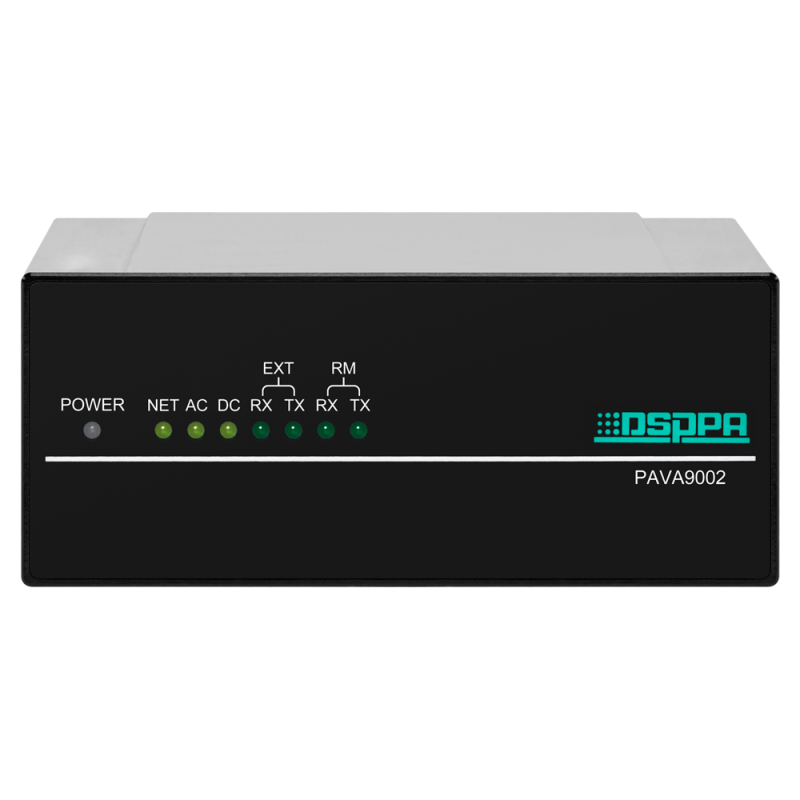 DSPPA-PAVA9002
