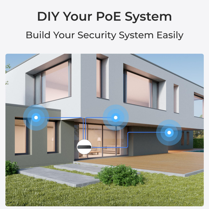 RL-NVS16-POE