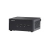 ASUS RNUC14RVHU500002I NUC 14 Pro Mini PC, Intel Core Ultra 5 125H, Sem RAM, Sem Armazenamento, Preto - 90AR0072-M000P0 - 4711387491584