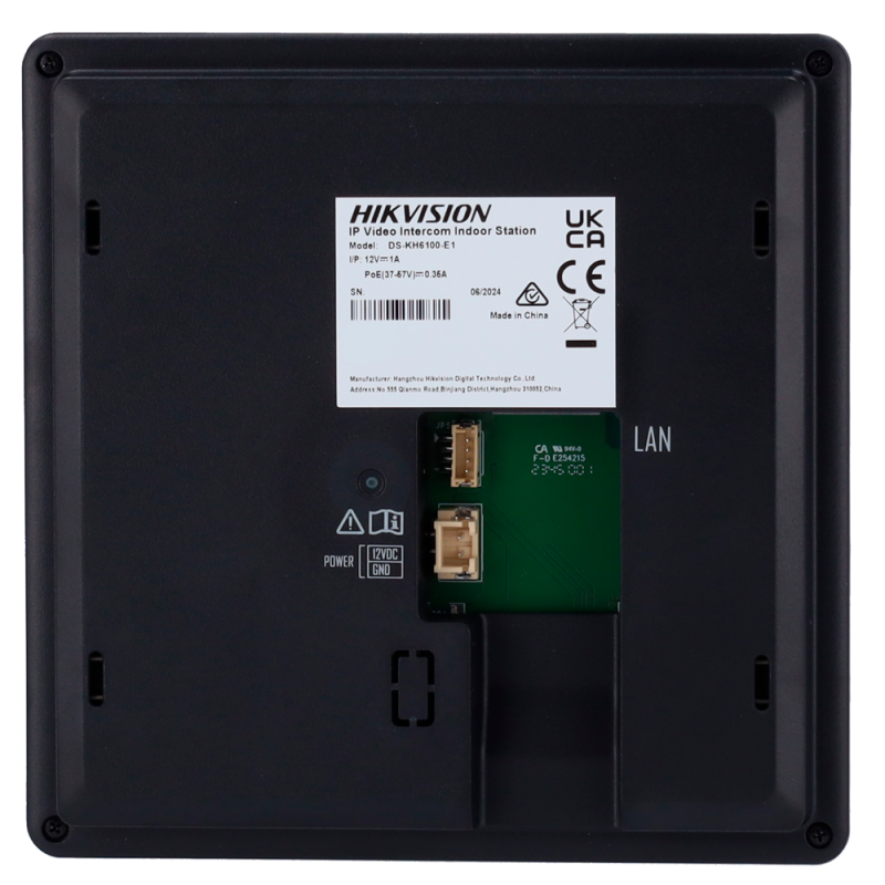 DS-KH6100-E1