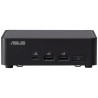 ASUS RNUC14RVKI300002I NUC 14 Pro Mini PC, Intel Core i3, Sem RAM, Sem armazenamento, Preto - 90AR0062-M00040 - 4711387492260