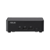 ASUS RNUC14RVKI300002I NUC 14 Pro Mini PC, Intel Core i3, Sem RAM, Sem armazenamento, Preto - 90AR0062-M00040 - 4711387492260