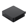 ASUS RNUC14RVKI300002I NUC 14 Pro Mini PC, Intel Core i3, Sem RAM, Sem armazenamento, Preto - 90AR0062-M00040 - 4711387492260