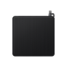 ASUS RNUC14RVKI300002I NUC 14 Pro Mini PC, Intel Core i3, Sem RAM, Sem armazenamento, Preto - 90AR0062-M00040 - 4711387492260