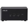 ASUS RNUC14RVHU700002I NUC 14 Pro Mini PC, Intel Core Ultra 7 155H, Sem RAM, Sem Armazenamento, Preto - 90AR0072-M001P0 - 4711387491904