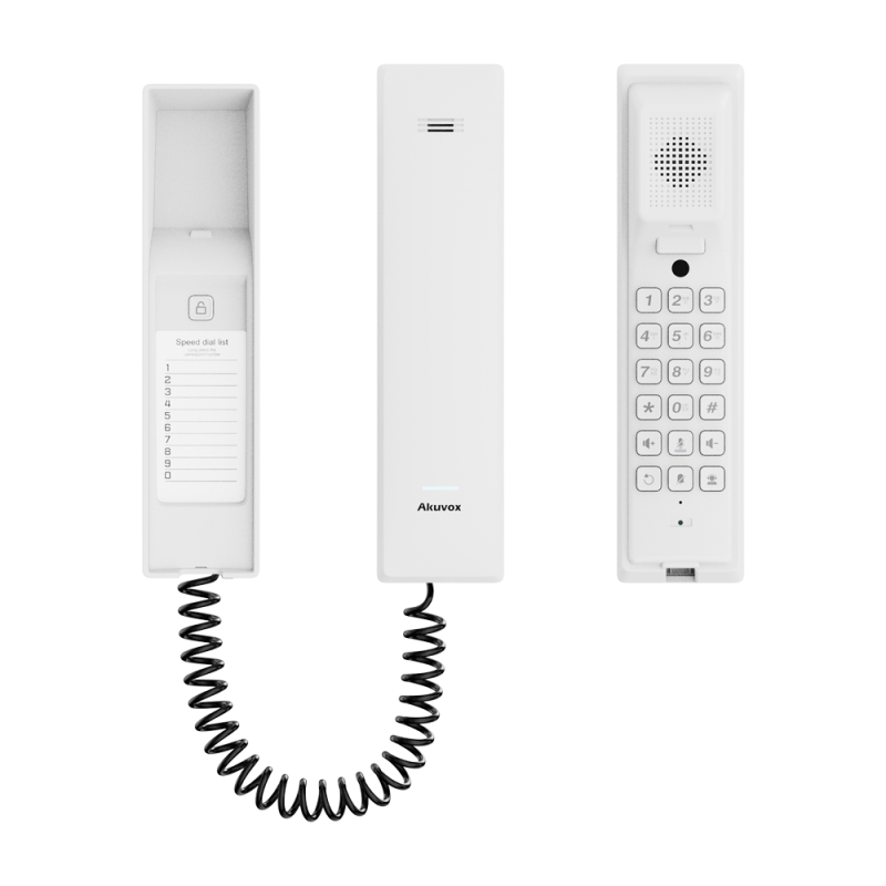 AK-S560-WHITE