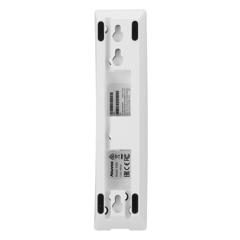 AK-S560-WHITE