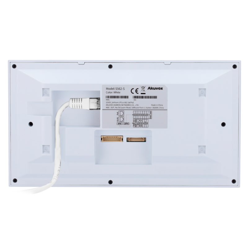 AK-S562-S-WHITE