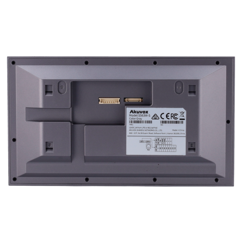 AK-S563W-S