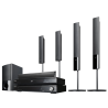 Home Audio e Cinema