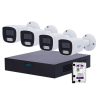 Kits CCTV