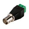 CCTV Conectores
