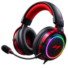 Headsets e Auscultadores Gaming