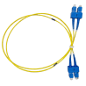 Conectores e Cabos de Fibra Óptica