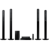 Colunas e Soundbars
