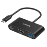 HUBs USB