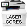 Impressoras Laser Cores