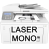Impressoras Laser Mono