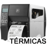 Impressoras Térmicas