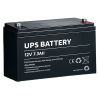 Baterias para UPS