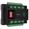 Controlo de Acessos Controladoras Hubs