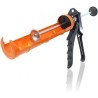 Pistolas Selagem, Silicone