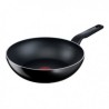 Woks e Cataplanas