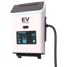 Carregadores Veículos Eléctricos