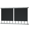 Sistema Fotovoltaico de Varanda