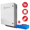 Smartbox e Soluções Autónomas