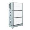 Kits Solares Tudo-em-Um
