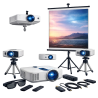 Projeção de Imagem
