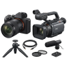 Fotografia e Vídeo