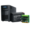 UPS SAI Systems