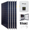 Instalações Solares